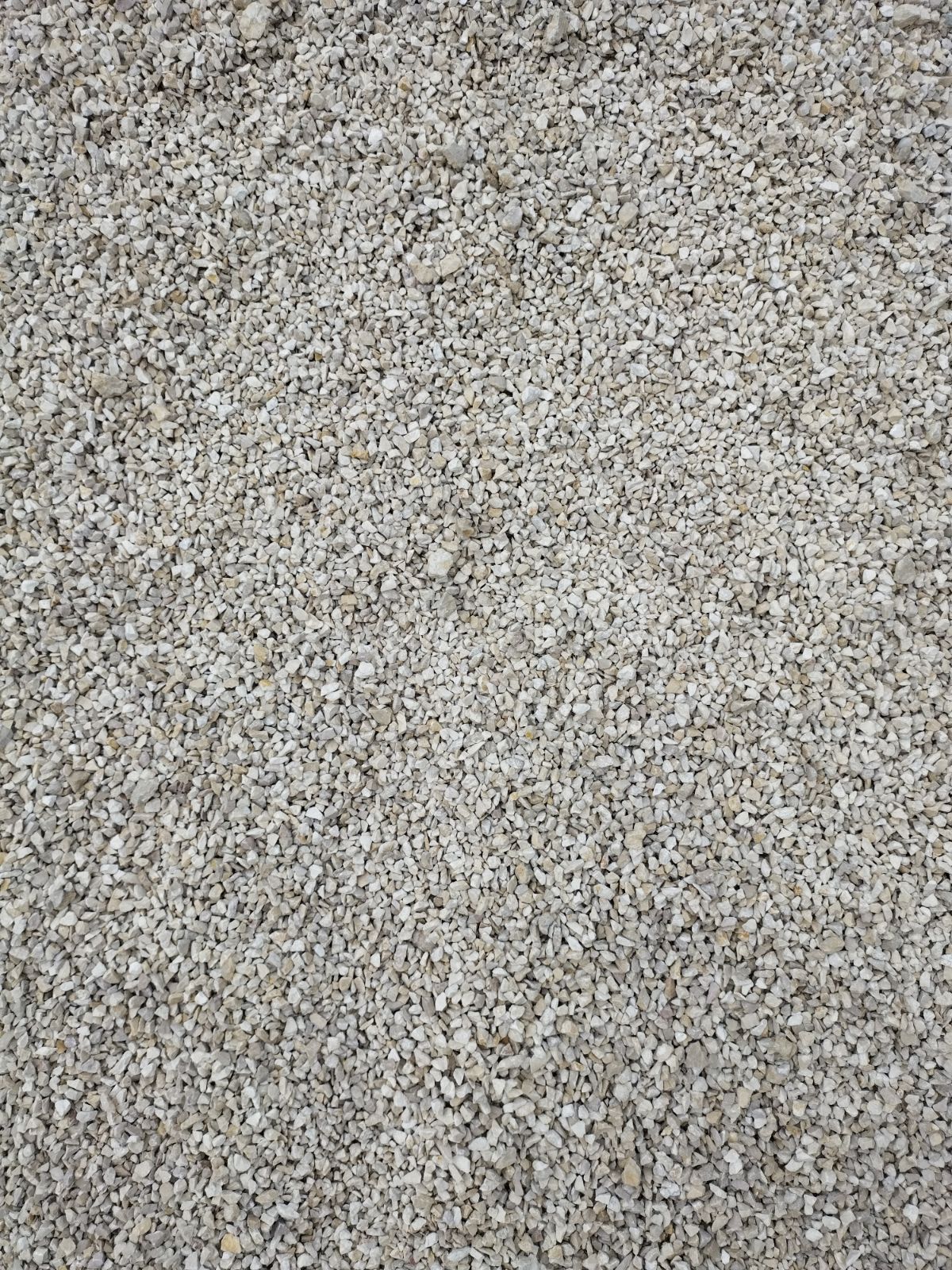 Granulat calcaire fin 4/10 — sous-couche et stabilisation